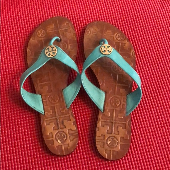 Tory Burch Shoes - Tory Burch sandals